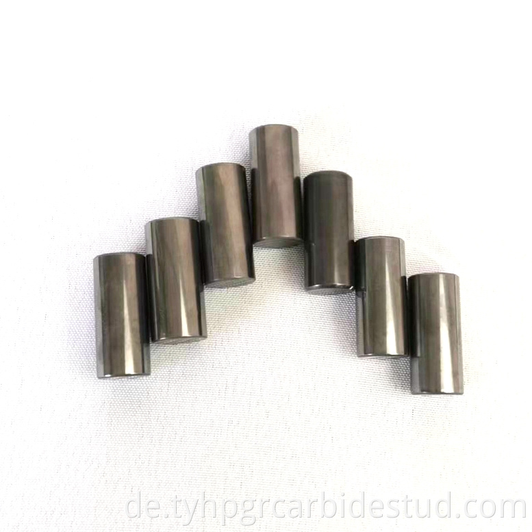 Carbide Button5 7